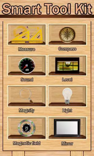 Play Advance ToolKit  and enjoy Advance ToolKit with UptoPlay