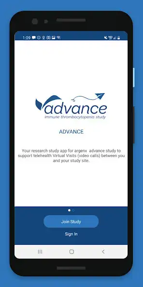 Play Advance Trial  and enjoy Advance Trial with UptoPlay