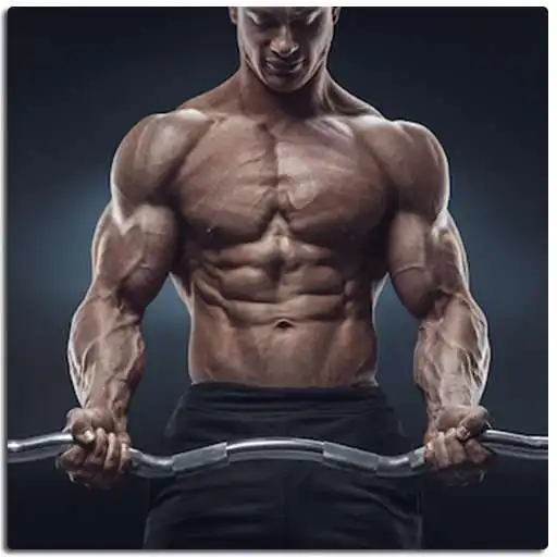 Free play online Advance Workout Traning : Excercise at Home or Gym APK