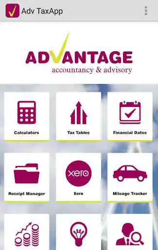 Play Advantage Accountancy as an online game Advantage Accountancy with UptoPlay