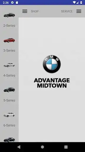 Play Advantage BMW Midtown  and enjoy Advantage BMW Midtown with UptoPlay
