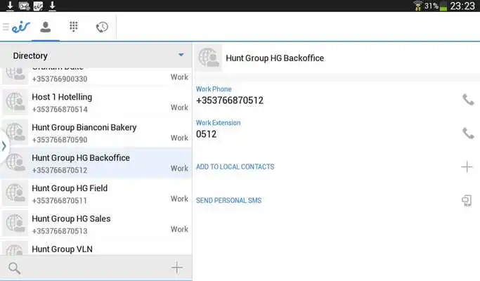 Play Advantage Communicator Play Advantage Communicator
