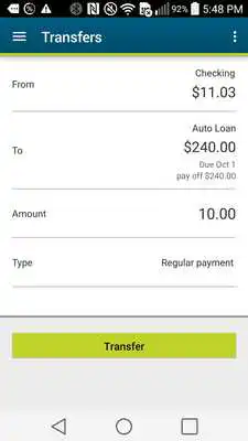 Play Advantage Federal Credit Union, Rochester NY Play Advantage Federal Credit Union, Rochester NY