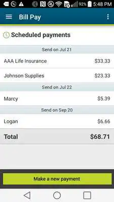 Play Advantage Federal Credit Union, Rochester NY Play Advantage Federal Credit Union, Rochester NY