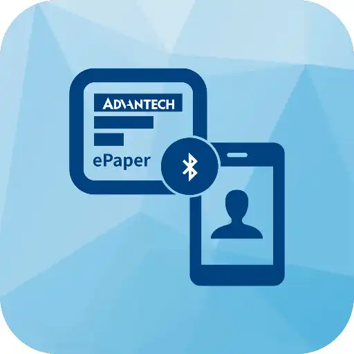Play Advantech EPD BLE Writer APK Play Advantech EPD BLE Writer APK