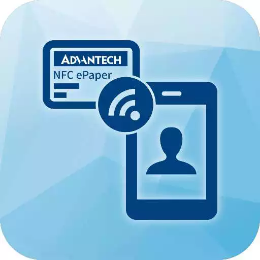Play Advantech EPD NFC Writer APK Play Advantech EPD NFC Writer APK
