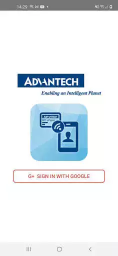 Play Advantech EPD NFC Writer  and enjoy Advantech EPD NFC Writer with UptoPlay