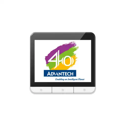Play Advantech UID Manager APK Play Advantech UID Manager APK