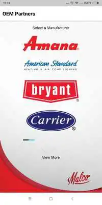 Play AdvantEdge HVAC Professional