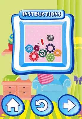 Play Advanture Cute Food Things