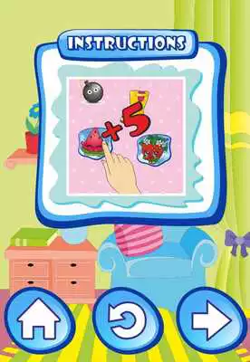 Play Advanture Cute Food Things