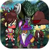 Free play online Advanty APK
