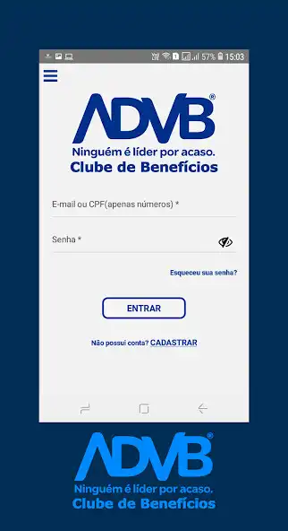 Play ADVB Clube de Benefícios  and enjoy ADVB Clube de Benefícios with UptoPlay