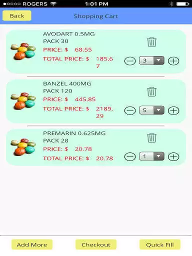Play ADV-Care Pharmacy- RX Services as an online game ADV-Care Pharmacy- RX Services with UptoPlay