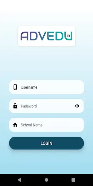 Play Advedu Parent as an online game Advedu Parent with UptoPlay