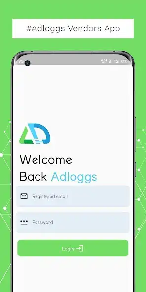 Play Ad vendor as an online game Ad vendor with UptoPlay