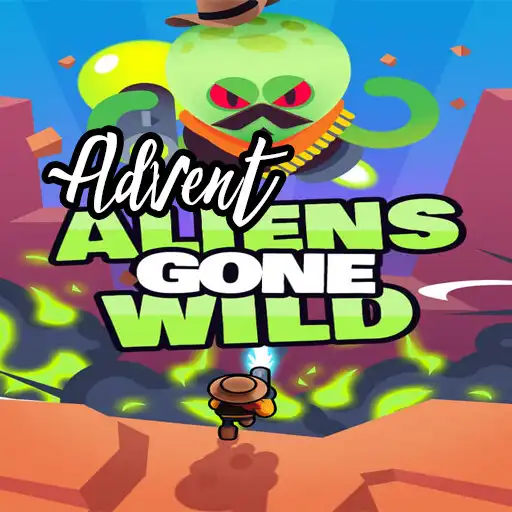 Play Advent Aliens Gone Wild APK Play Advent Aliens Gone Wild APK