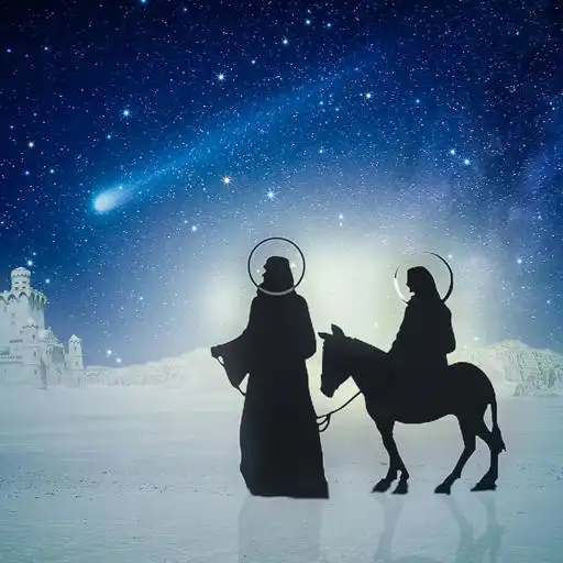 Play Advent calendar 2019 - contemplative moments APK Play Advent calendar 2019 - contemplative moments APK