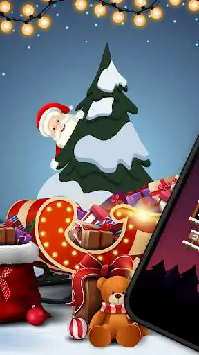 Play Advent Calendar 2020  and enjoy Advent Calendar 2020 with UptoPlay