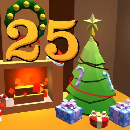 Play Advent Calendar 2021: Christmas Games APK