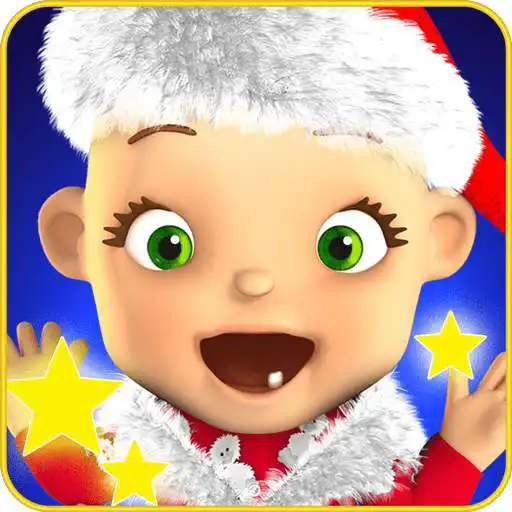 Free play online Advent Calendar: Christmas Fun  APK