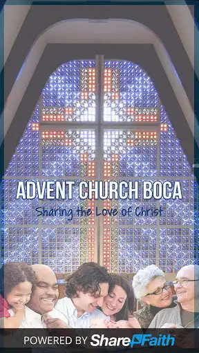 Play Advent Church Boca  and enjoy Advent Church Boca with UptoPlay