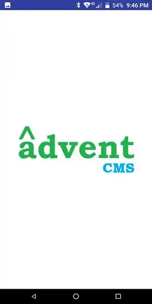 Play Advent CMS  and enjoy Advent CMS with UptoPlay