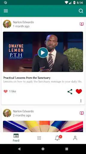 Play AdventistApp (beta)  and enjoy AdventistApp (beta) with UptoPlay