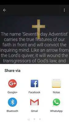 Play Adventist Music