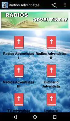 Play Adventist Radios Music