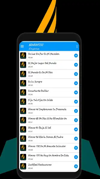 Play Adventist Ringtones as an online game Adventist Ringtones with UptoPlay