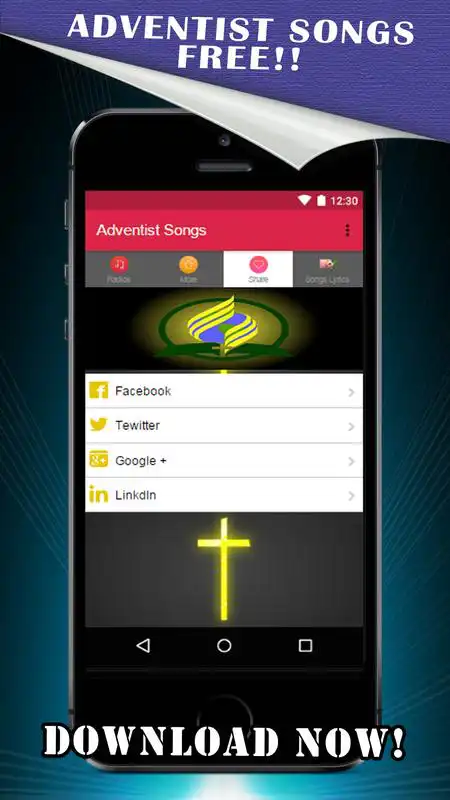 Play Adventist Songs