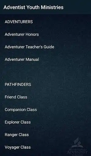 Play Adventist Youth Ministry as an online game Adventist Youth Ministry with UptoPlay
