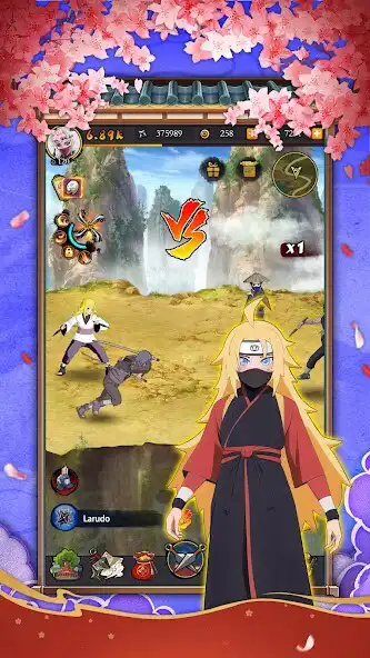 Play Advent of Tailed  and enjoy Advent of Tailed with UptoPlay