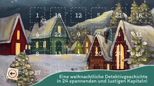 Play Adventskalender - Notfall am Nordpol  and enjoy Adventskalender - Notfall am Nordpol with UptoPlay