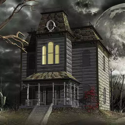 Play Adventure Abandoned Villa APK