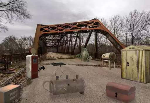 Play Adventure Abandoned Villa  and enjoy Adventure Abandoned Villa with UptoPlay
