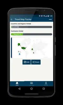 Play AdventureAlly Travel Tools