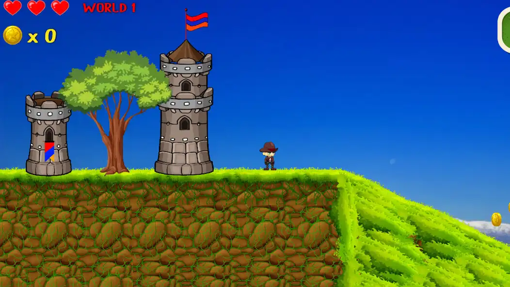 Play Adventure Armland  and enjoy Adventure Armland with UptoPlay