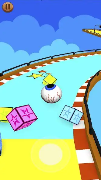 Play Adventure Ball : 3D Ball as an online game online Adventure Ball : 3D Ball with UptoPlay Play Adventure Ball : 3D Ball as an online game Adventure Ball : 3D Ball with UptoPlay