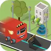 Free play online Adventure Blaze APK Free play online Adventure Blaze APK