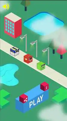 Play Adventure Blaze