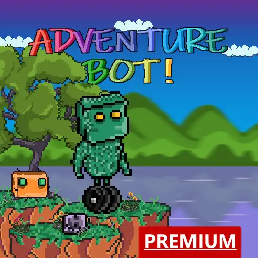 Play Adventure Bot Premium platform APK