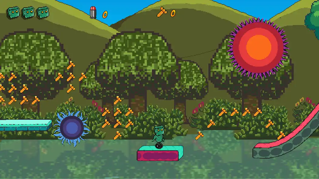 Play Adventure Bot Premium platform  and enjoy Adventure Bot Premium platform with UptoPlay