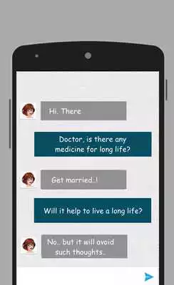 Play Adventure bot