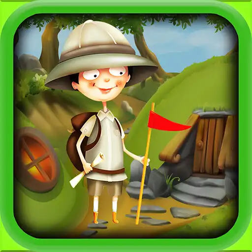 Play Adventure Boy Escape APK