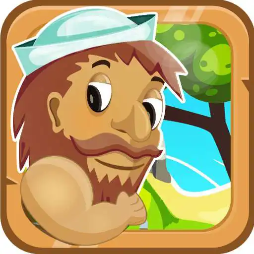 Free play online Adventure Boy in Wonder Island  APK