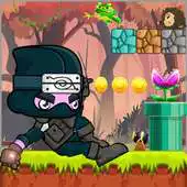 Free play online Adventure Boy Ninja APK