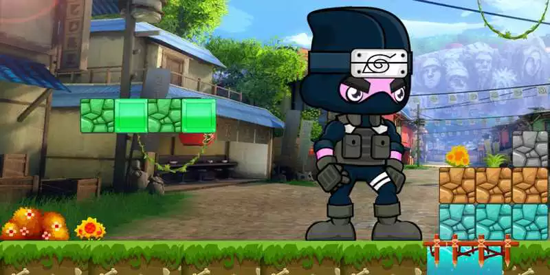 Play Adventure Boy Ninja