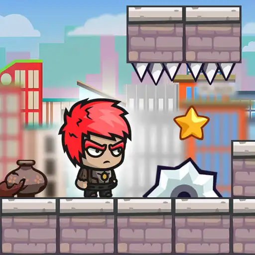 Play Adventure by TKGames APK